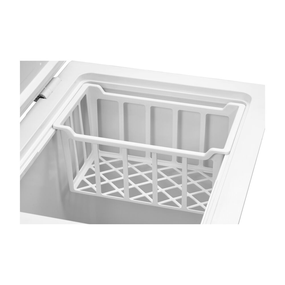 OFZ 161 E W Chest Freezer, image number 4