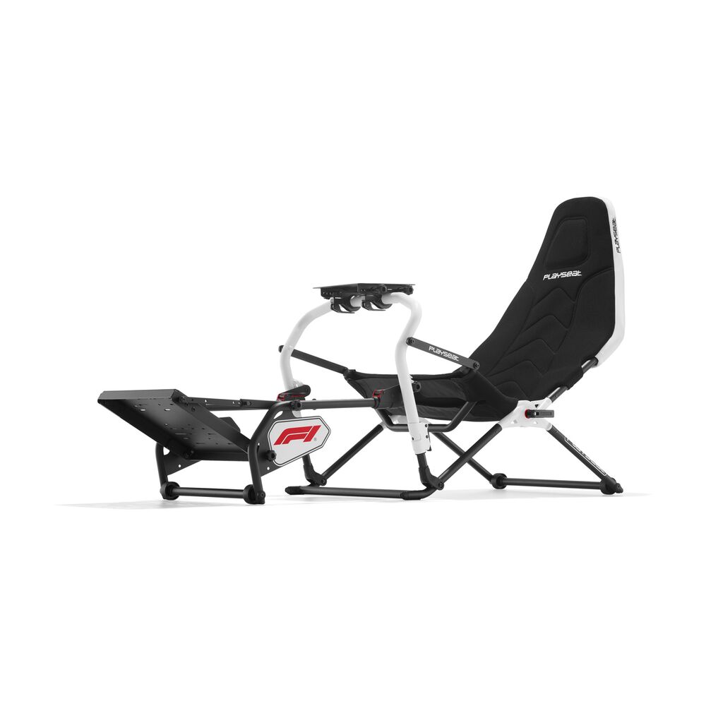 CHALLENGE DD - F1 EDITION, image number 0