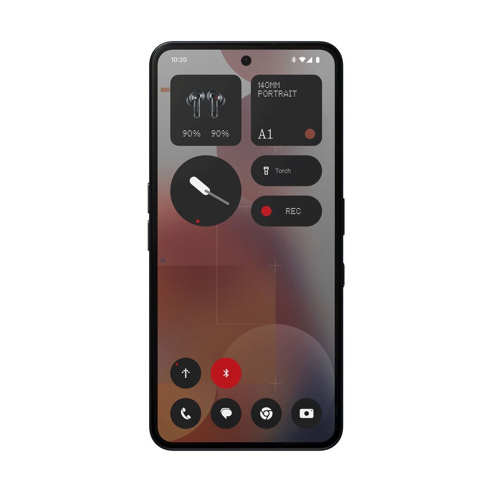 PHONE (3A) PRO 12/256, image number 4