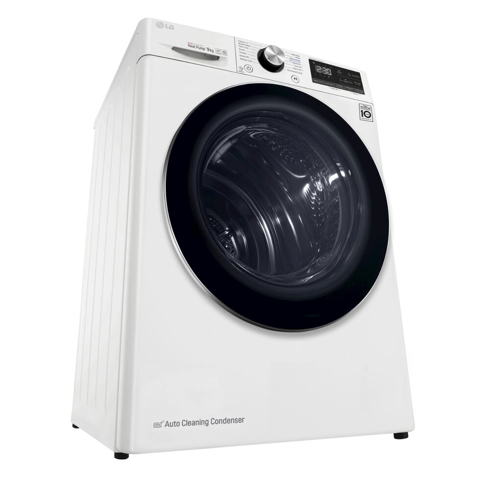 RC90V9AV2W asciugatrice, 9 kg, Classe A+++ -10%, image number 13