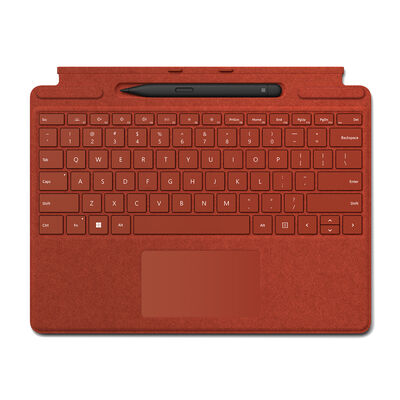 Srfc Pro Red Cover+Pen