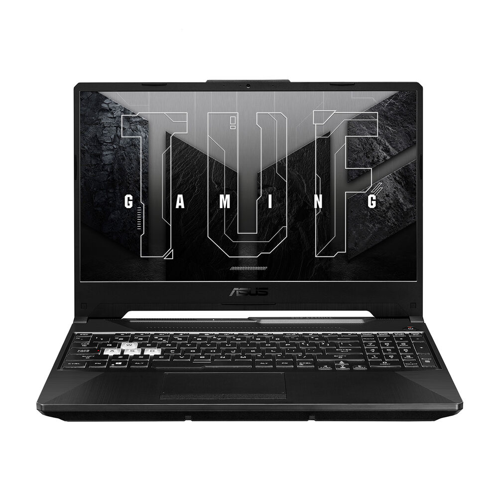 TUF FA506NC-HN001W, image number 1