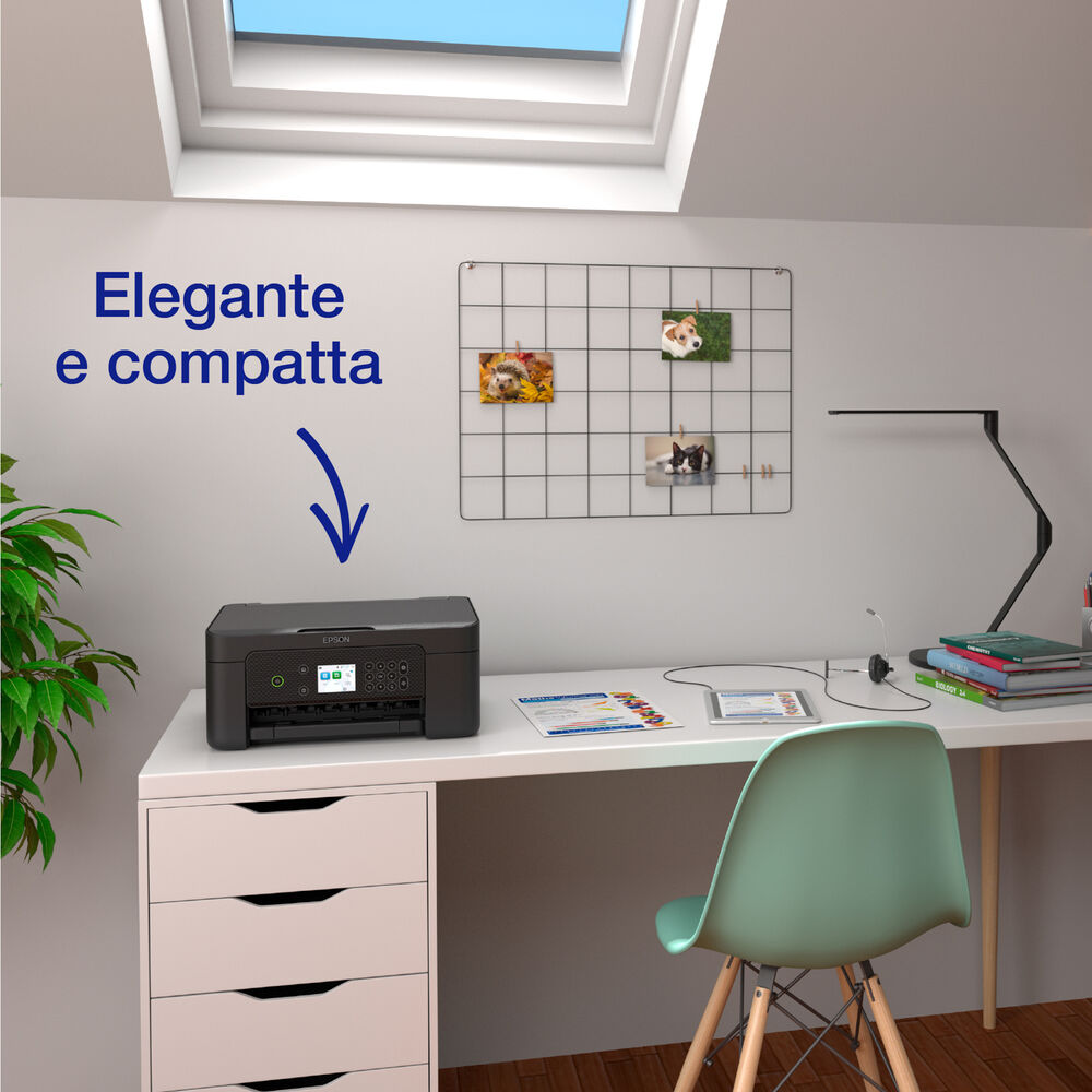 STAMPANTE INKJET XP-4200, Inkjet, image number 7