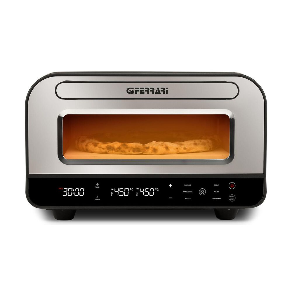 Pizza PRO 2 Minuti, image number 11