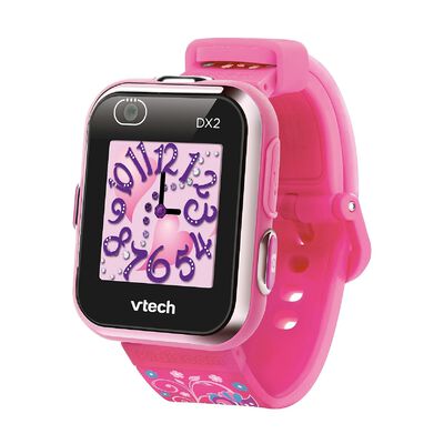 Kidizoom Smartwatch DX2