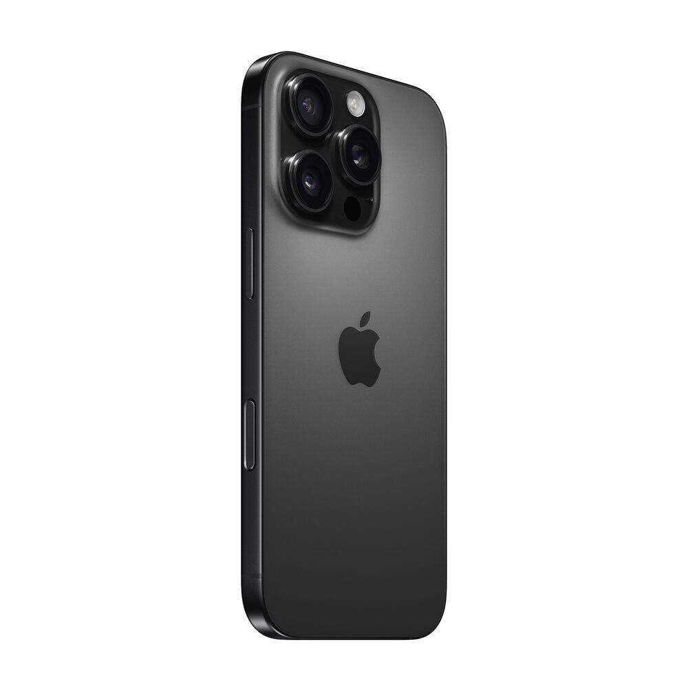 IPhone 16 Pro 256GB BlK T, image number 2