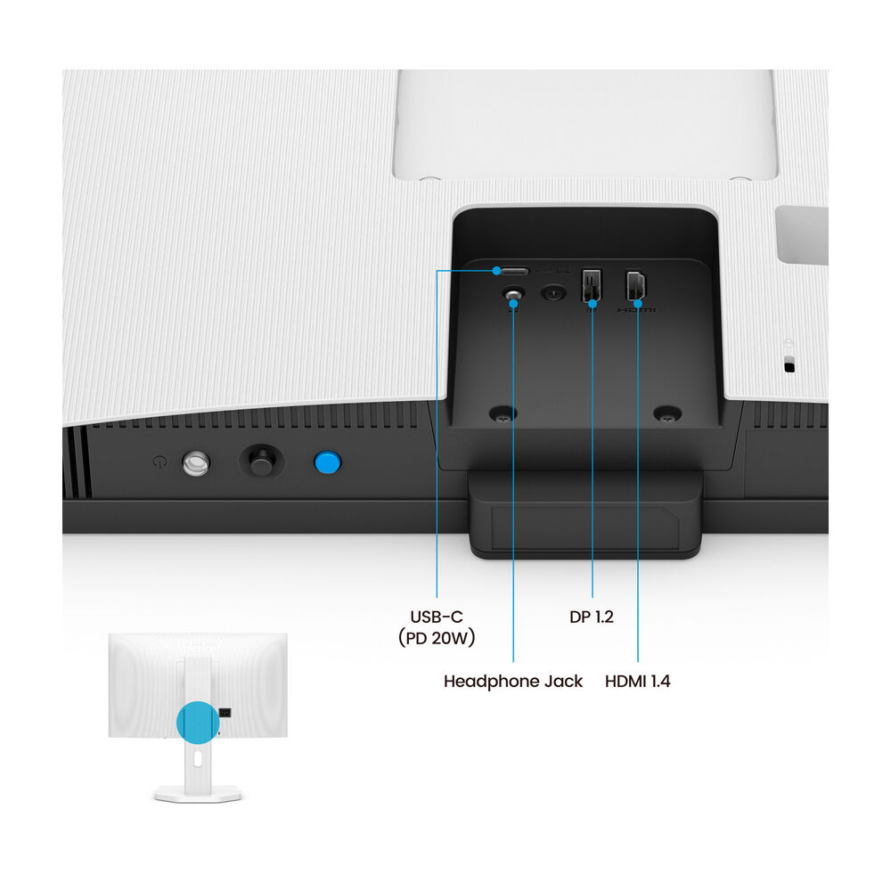 GW2490TC, image number 8