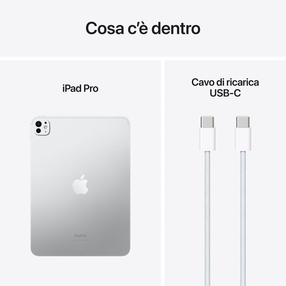 IPAD PRO 11 WIFI 256GB, image number 10
