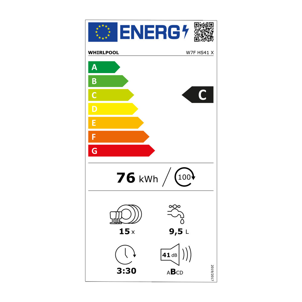 W7F HS41 X, image number 5