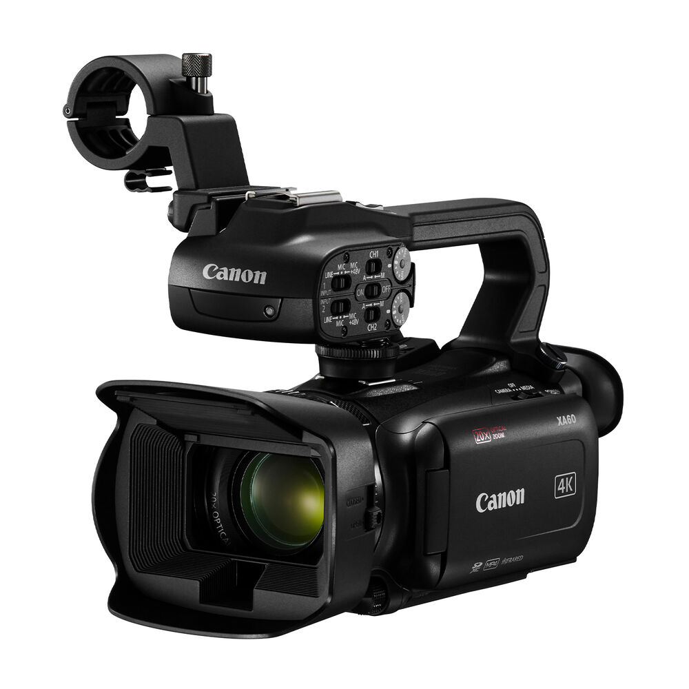 XA60, image number 3