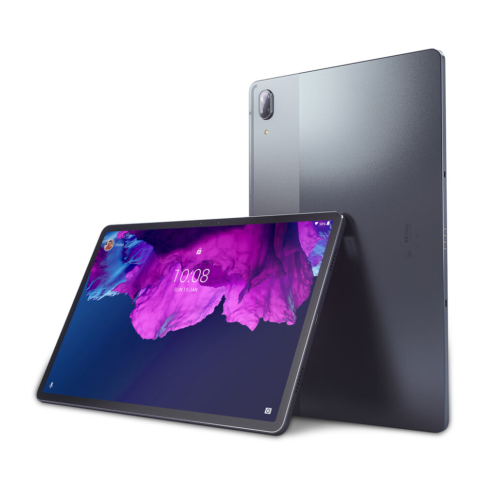  Tablet LENOVO P11 LTE 128, 128 GB, 4G (LTE), 11 pollici, image number 1