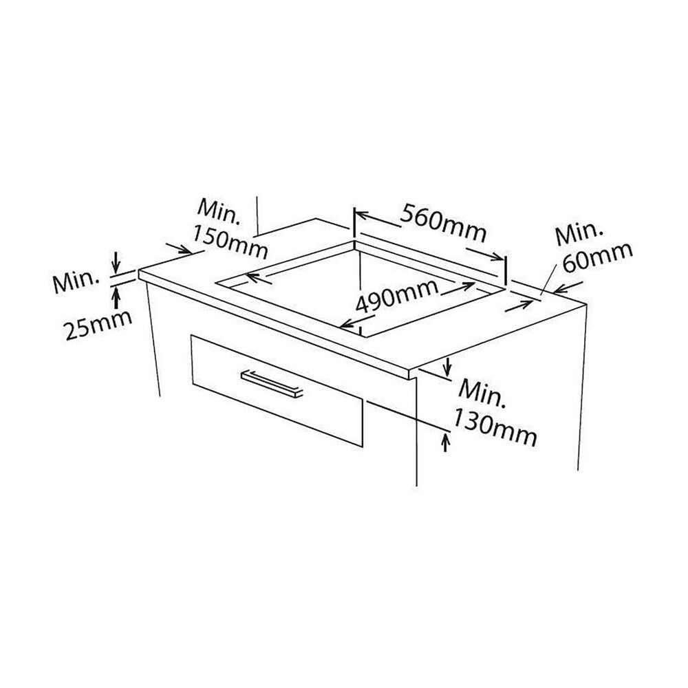 DPC60GL, image number 4