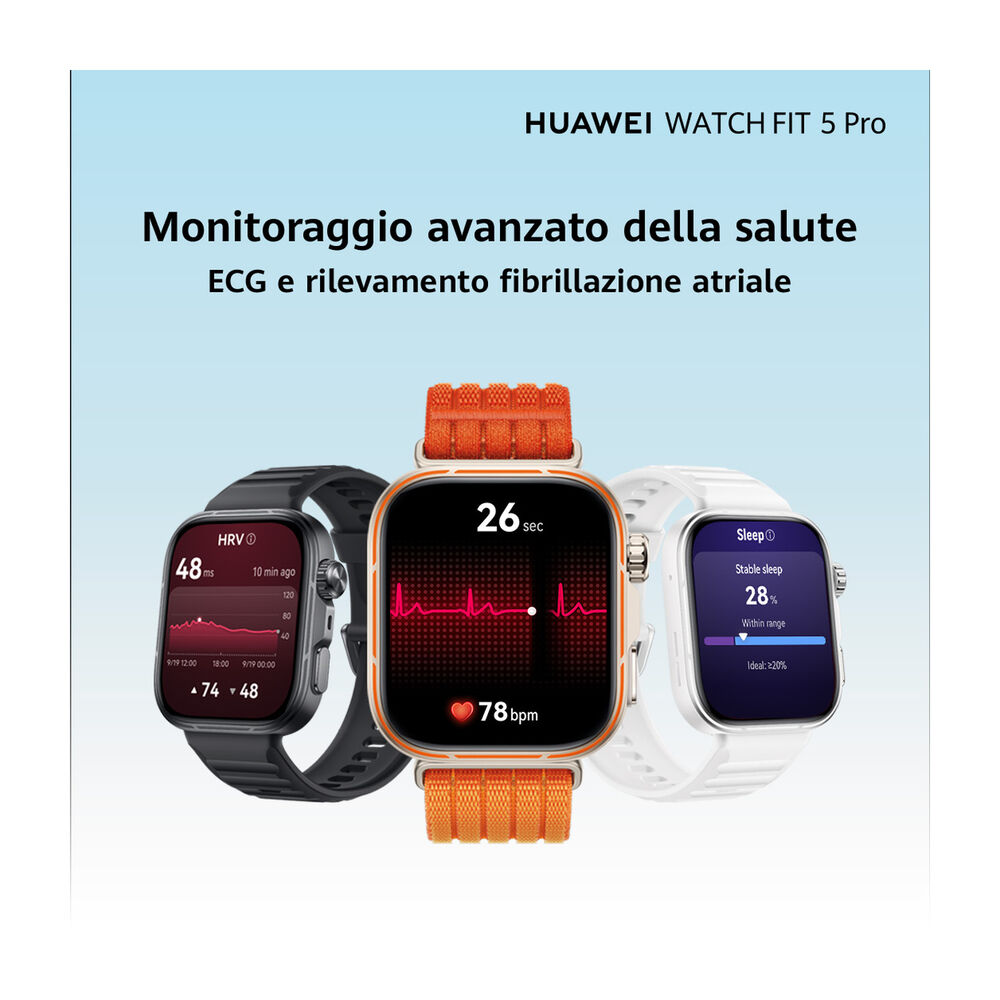 WATCH FIT 5 PRO, image number 5