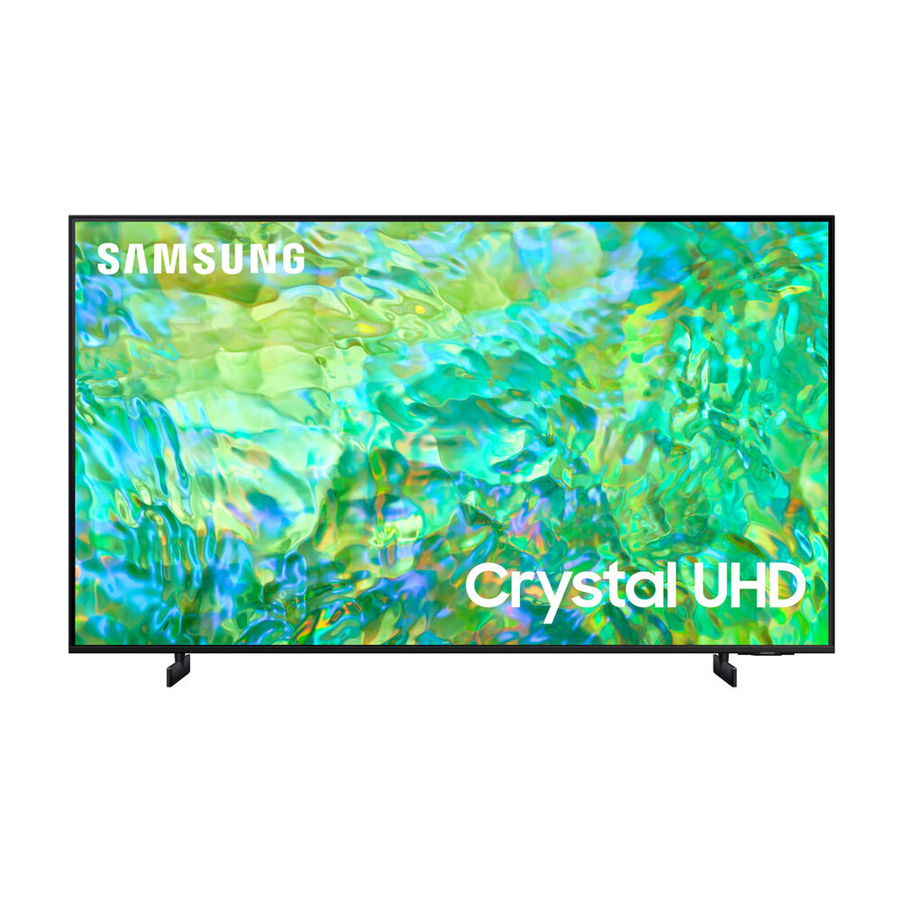 UE55CU8070UXZT, image number 0
