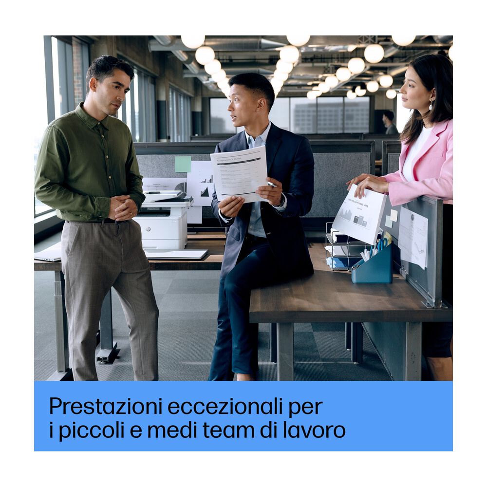 LASERJET PRO 4102DW, image number 3