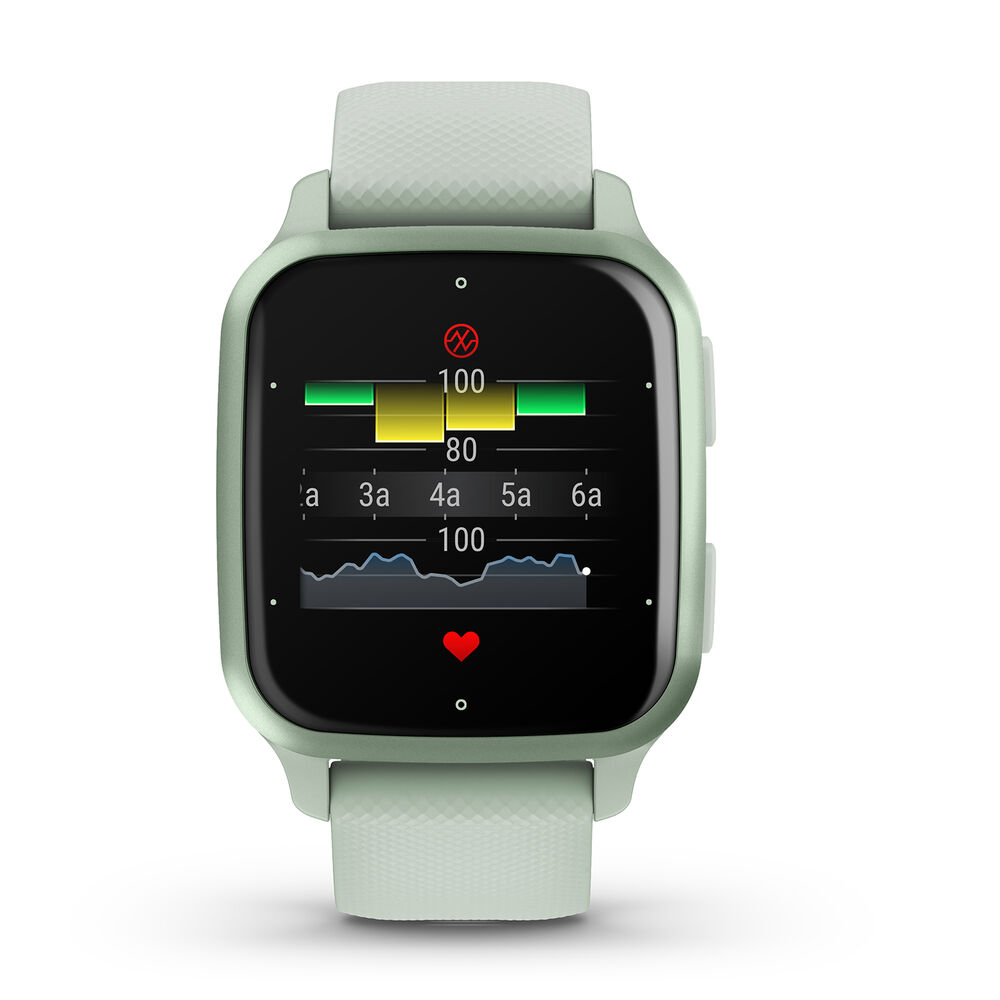 SMARTWATCH GARMIN Venu Sq 2, image number 3