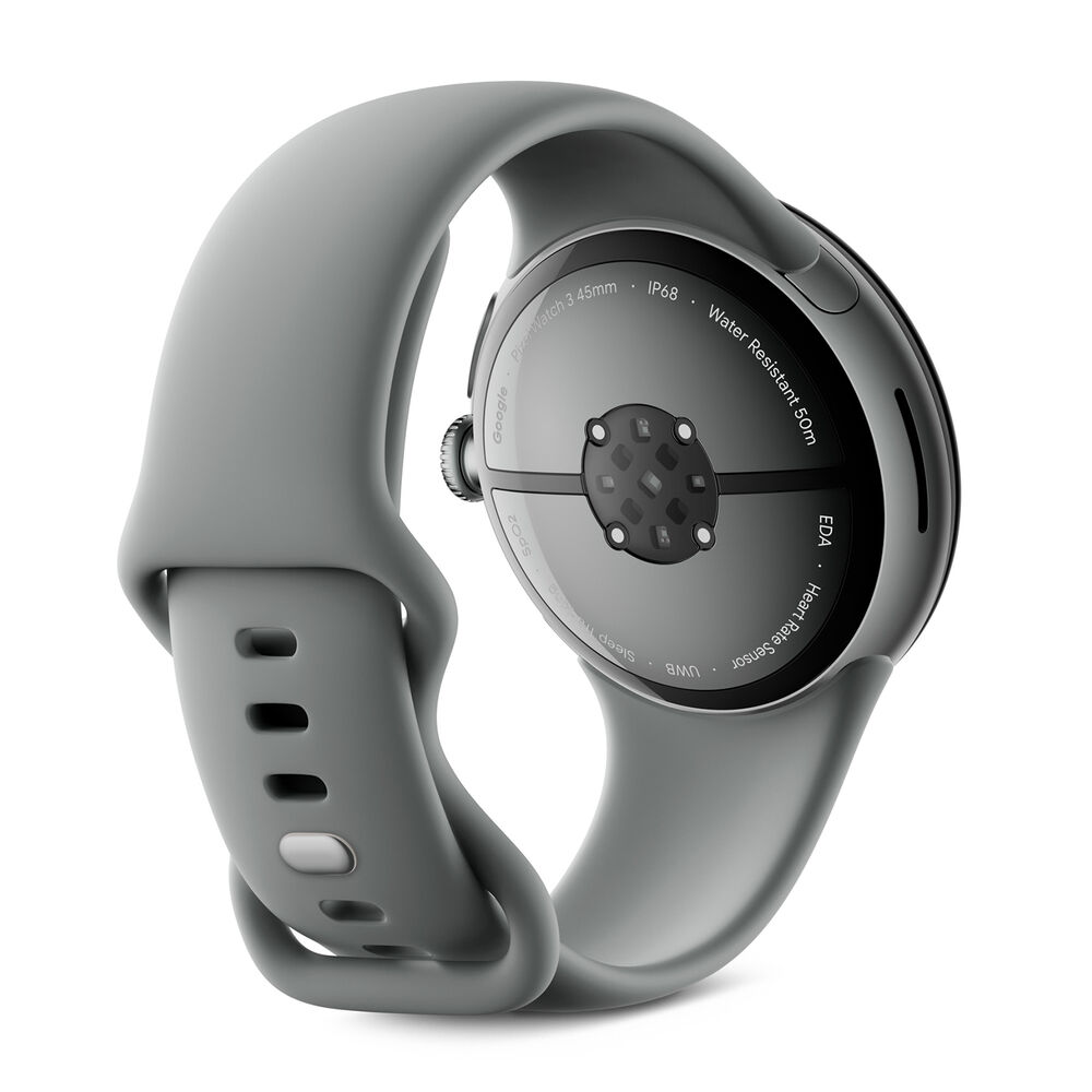 Pixel Watch 3 45mm Wifi, image number 4