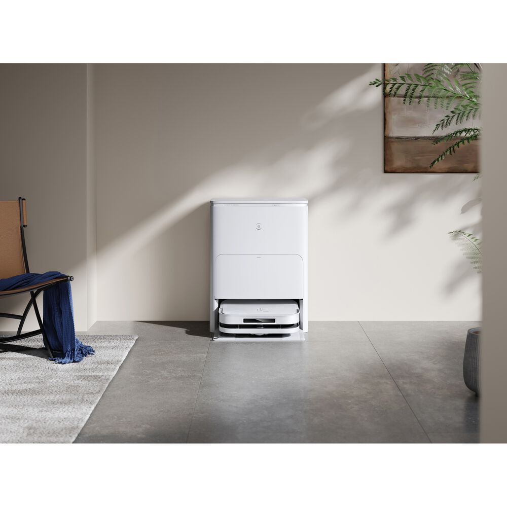 DEEBOT X5 OMNI, image number 2
