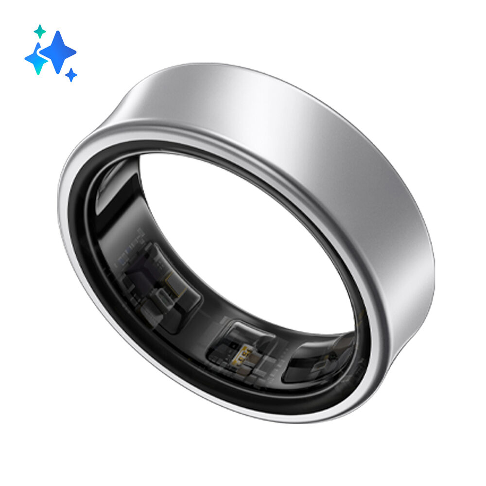 Anello Smart SAMSUNG Galaxy Ring (misura 12) - PRMG GRADING OOBN - 10%, image number 0