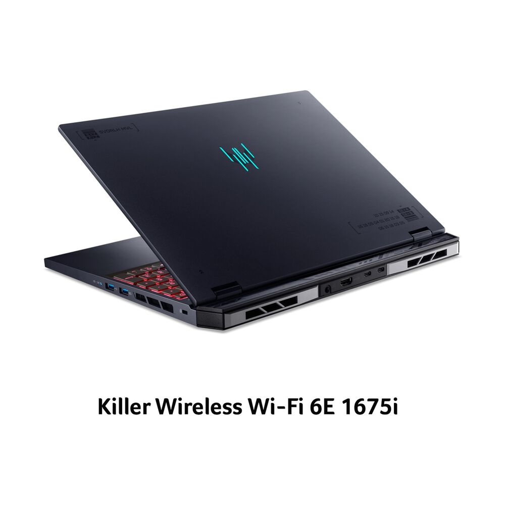 Predator Helios Neo 16, image number 13