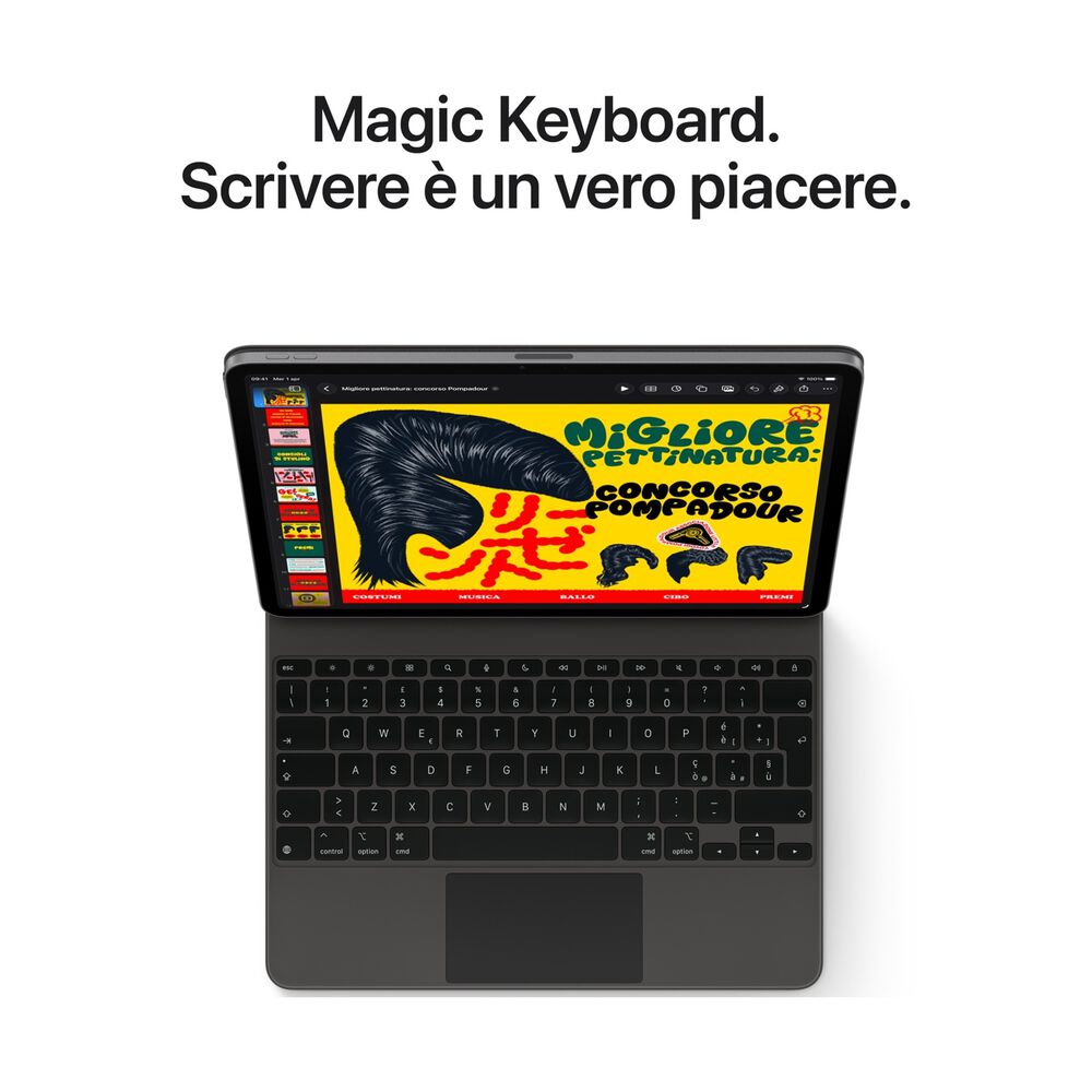 IPADAIR 13 M4 WF 128, image number 7