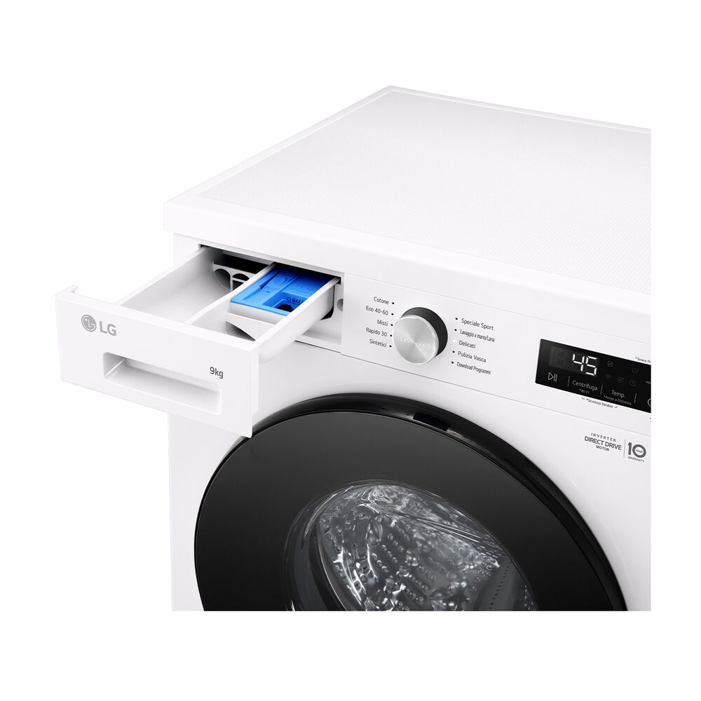 F4NX1009NWB Serie X1, image number 14