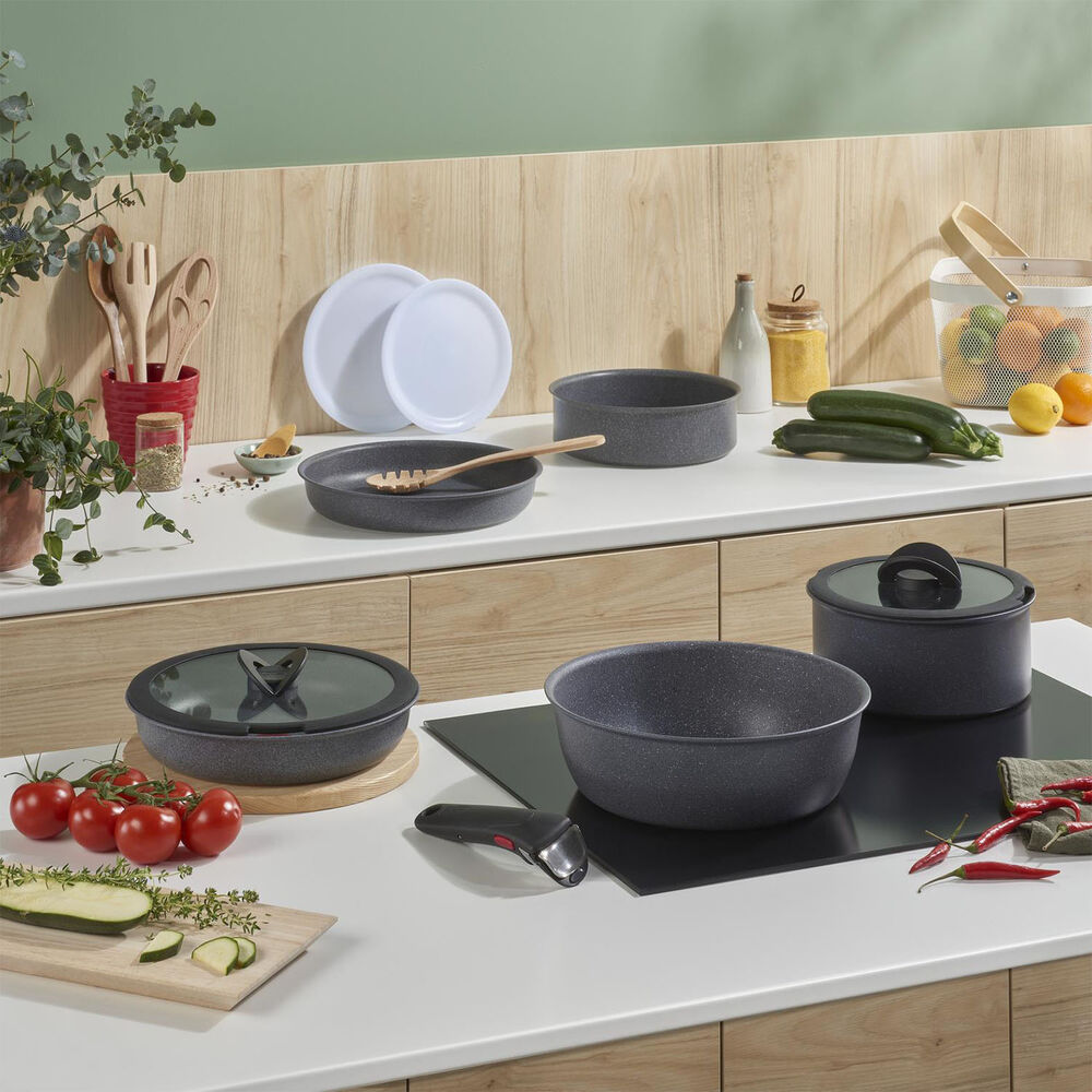Ingenio Wok Ø cm 28, image number 3