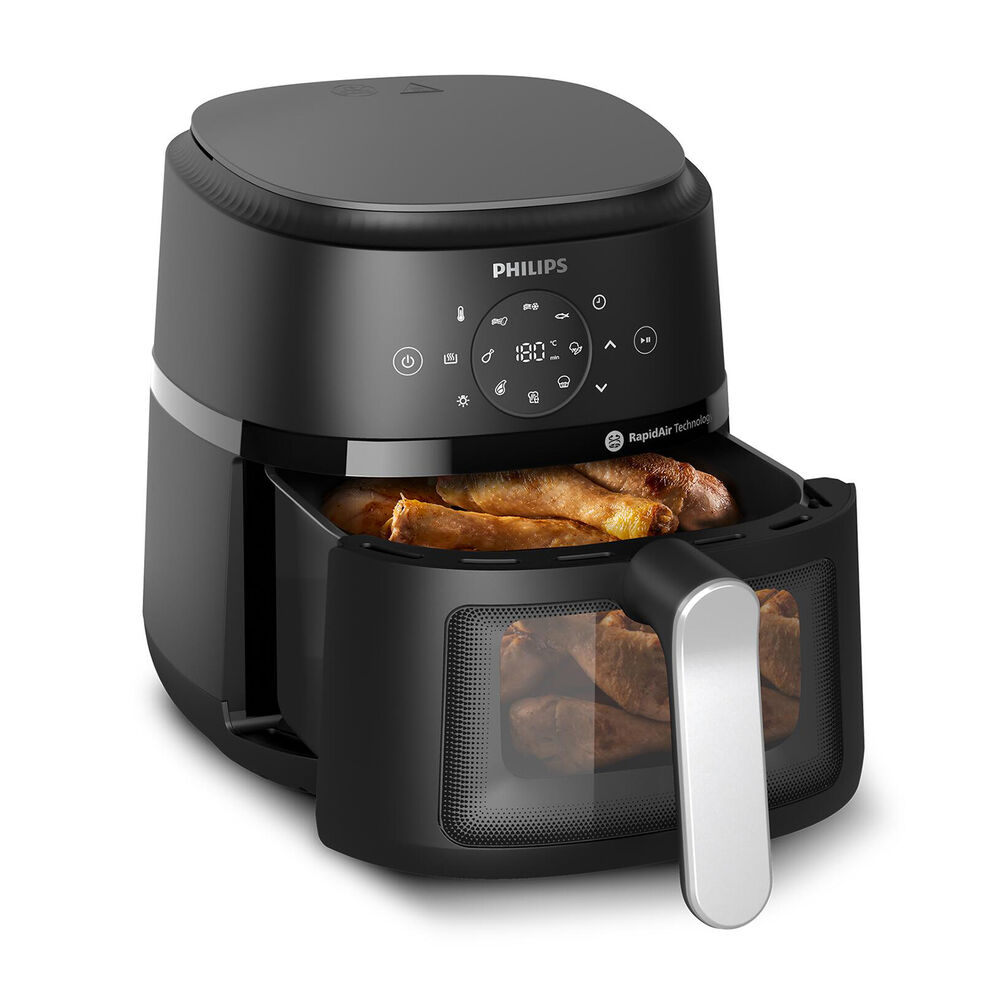 Airfryer Serie 2000 da 4.2L NA221/00, image number 1
