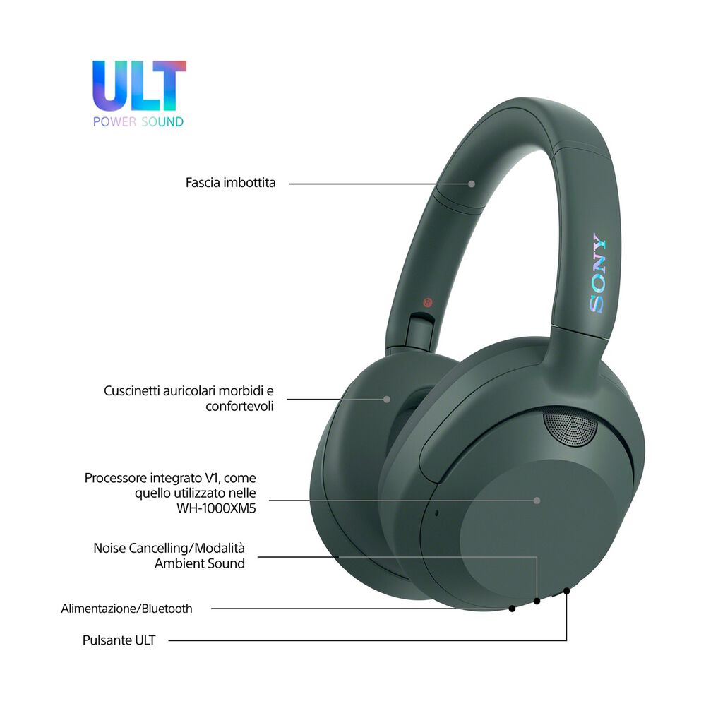 ULT WEAR WH-ULT900N, image number 12