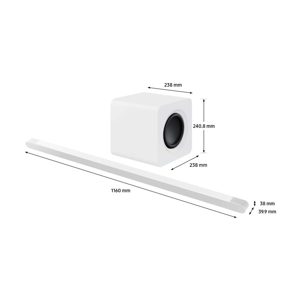 HW-S801D/ZF, image number 2