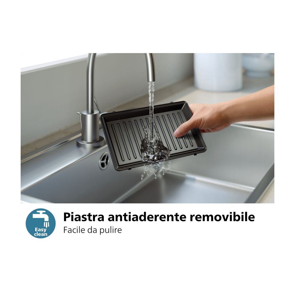 Serie 5000 HD2350/80, image number 8