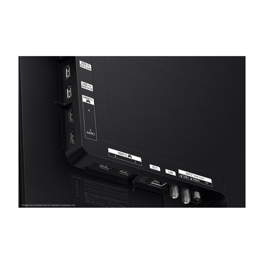 QE65S90DATXZT, image number 4