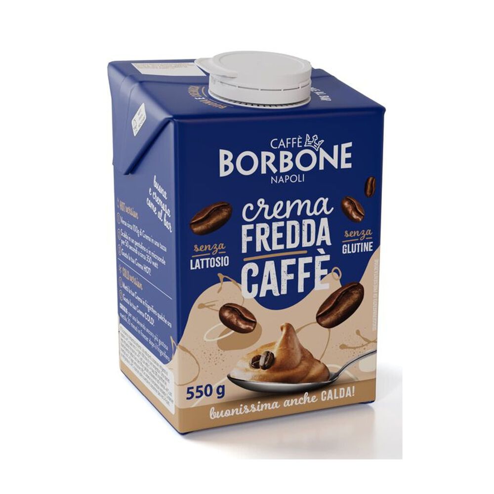 crema fredda caffe, image number 0