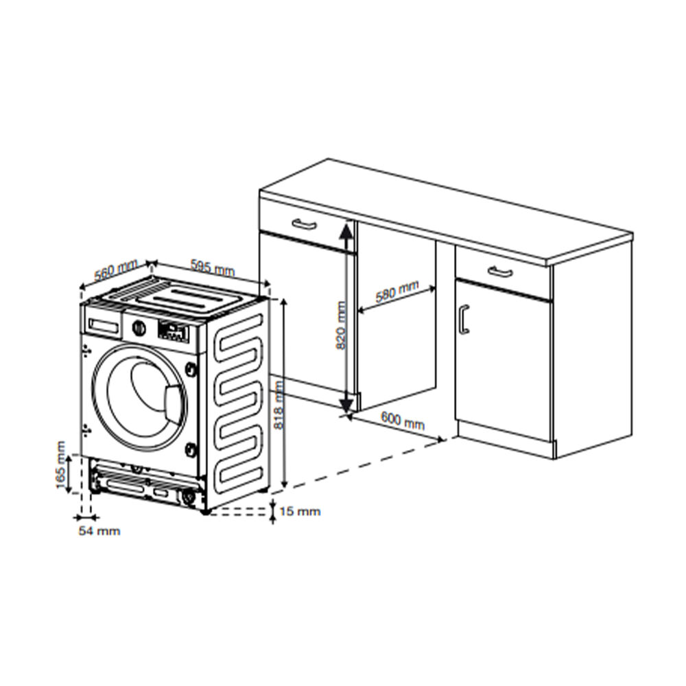 WITC7612B0W, image number 1