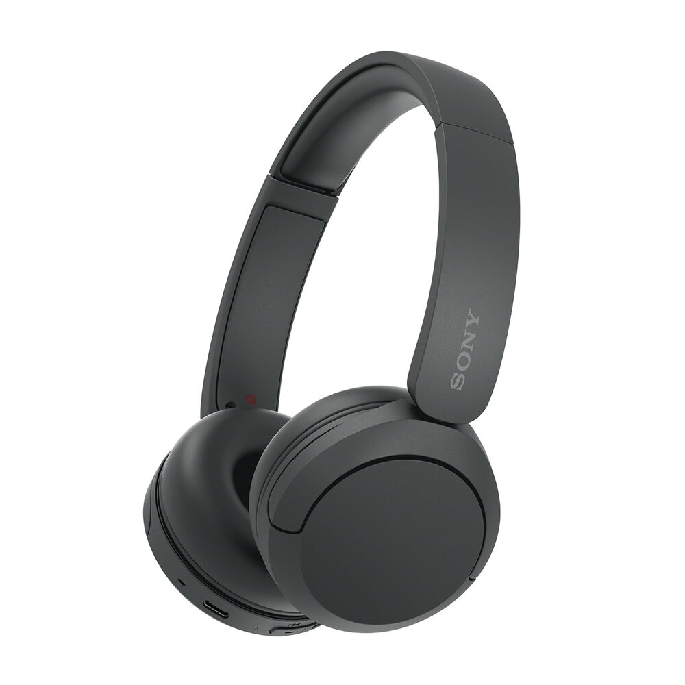 WHCH520B CUFFIE WIRELESS, black, image number 0
