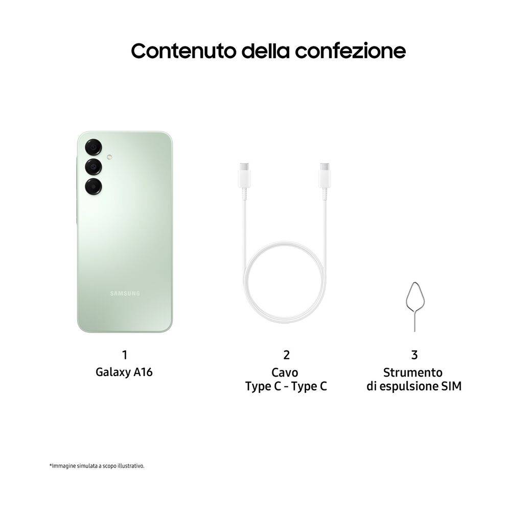 Galaxy A16 4/128GB, image number 9