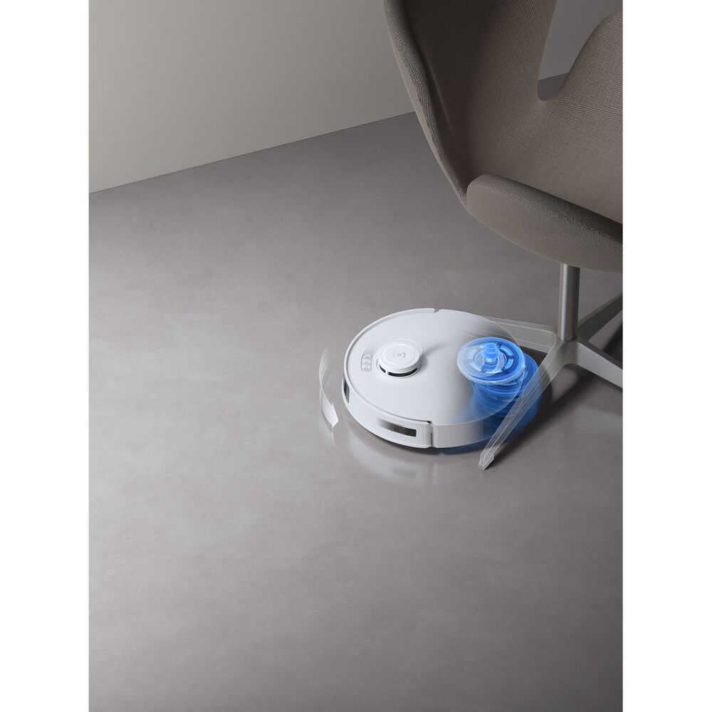 DEEBOT T30PRO OMNI SILVER, image number 6