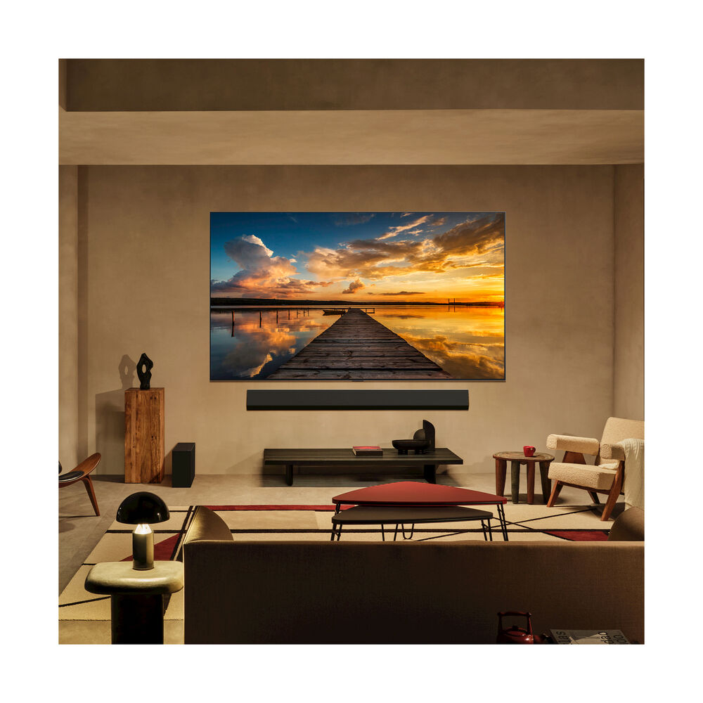 OLED evo G5 OLED83G54LW, image number 2