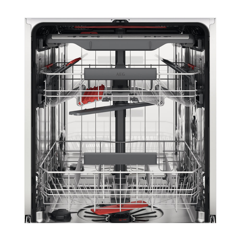FSE75748P LAVASTOVIGLIE INCASSO, 59,6 cm, Classe B, image number 4