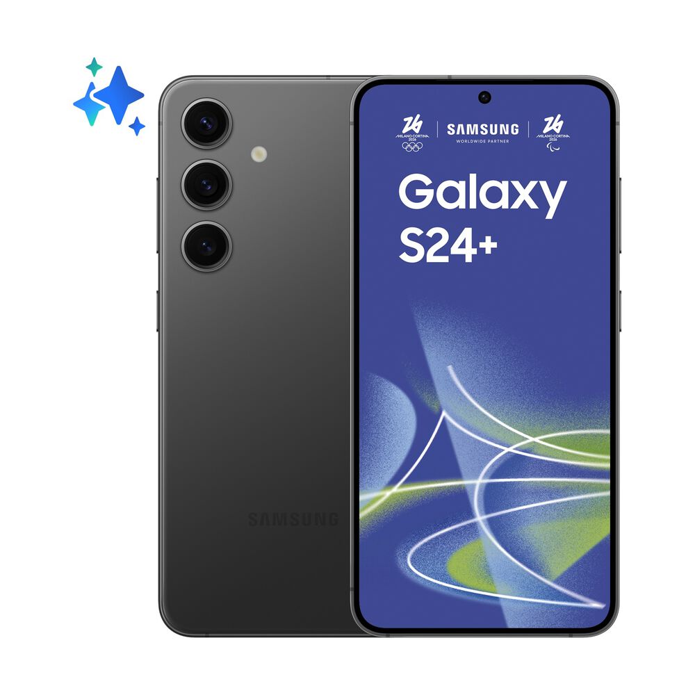 Galaxy S24+ 256GB, image number 0