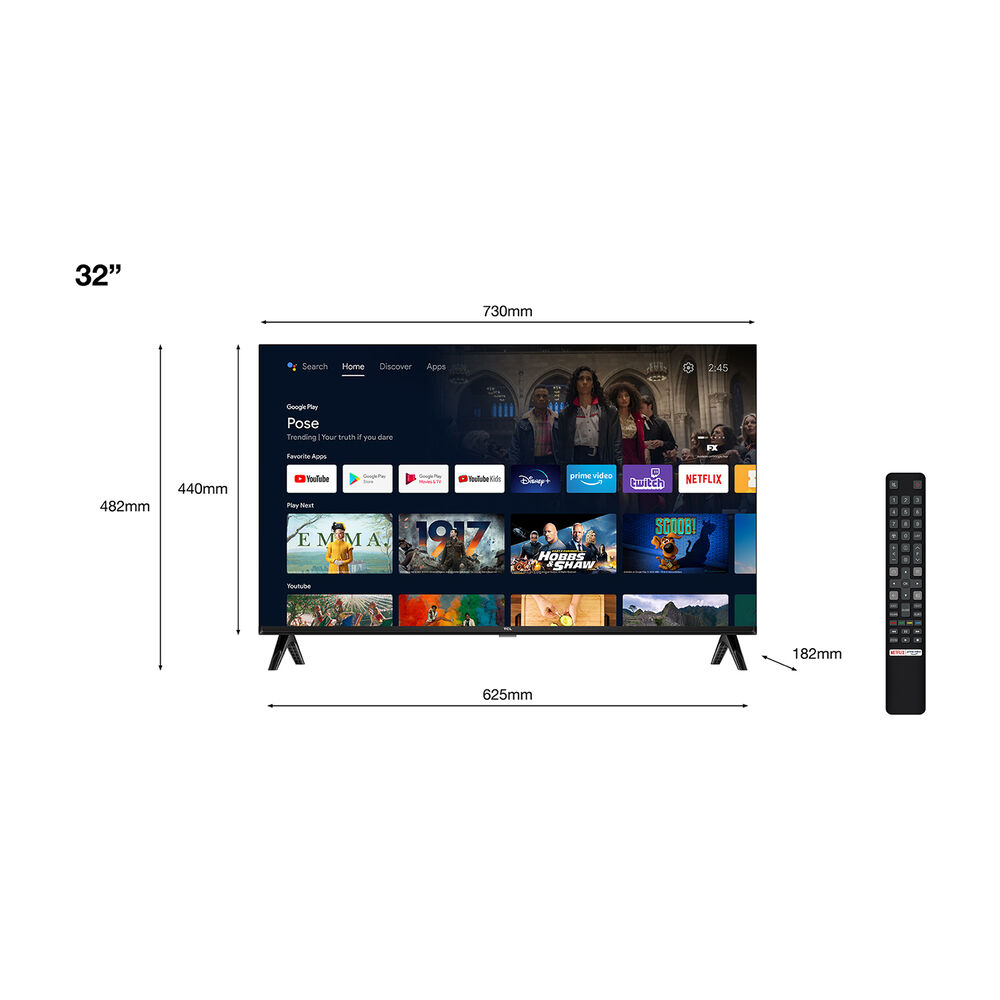 32S5400AF, image number 6