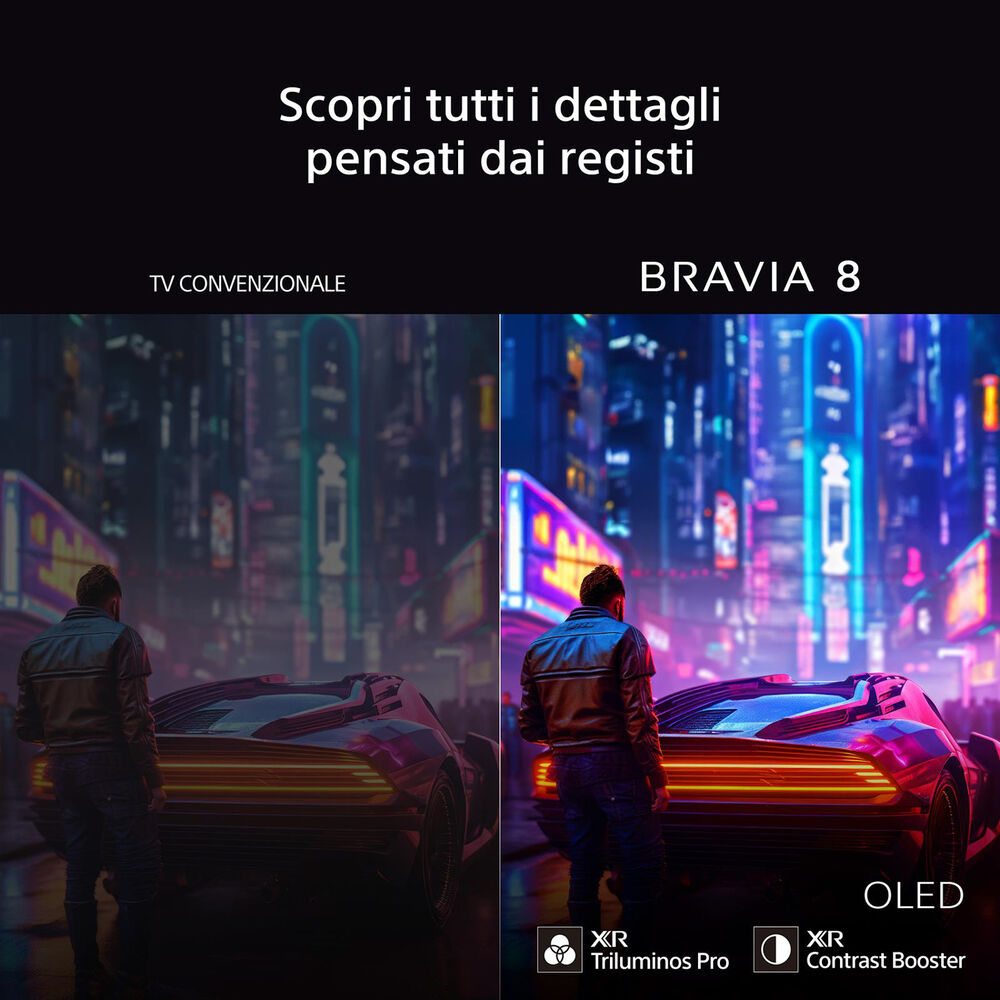 BRAVIA 8 XR83, image number 21