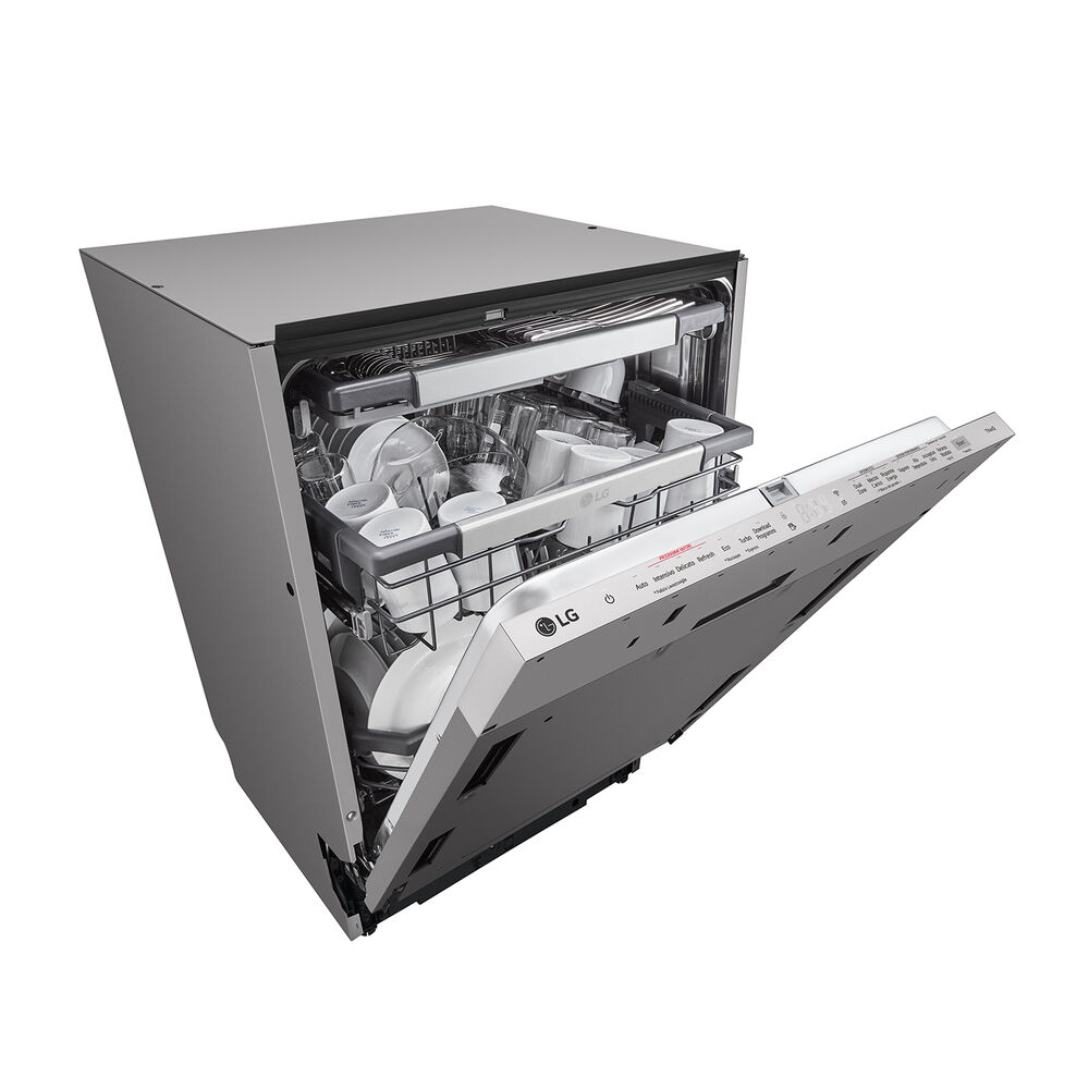QUADWASH DB475TXS, image number 15