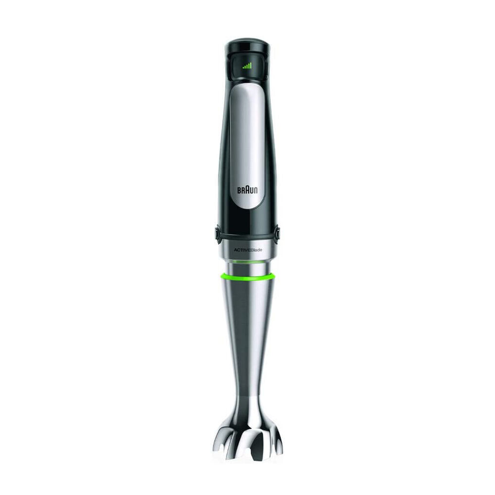 MIXER BRAUN MultiQuick 7X MQ7045X, image number 2