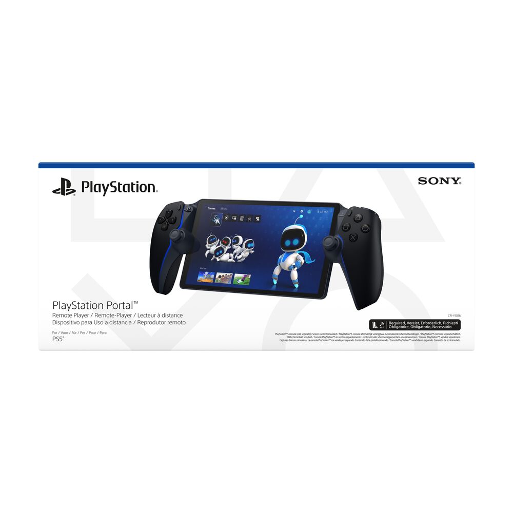 PlayStation Portal, image number 4