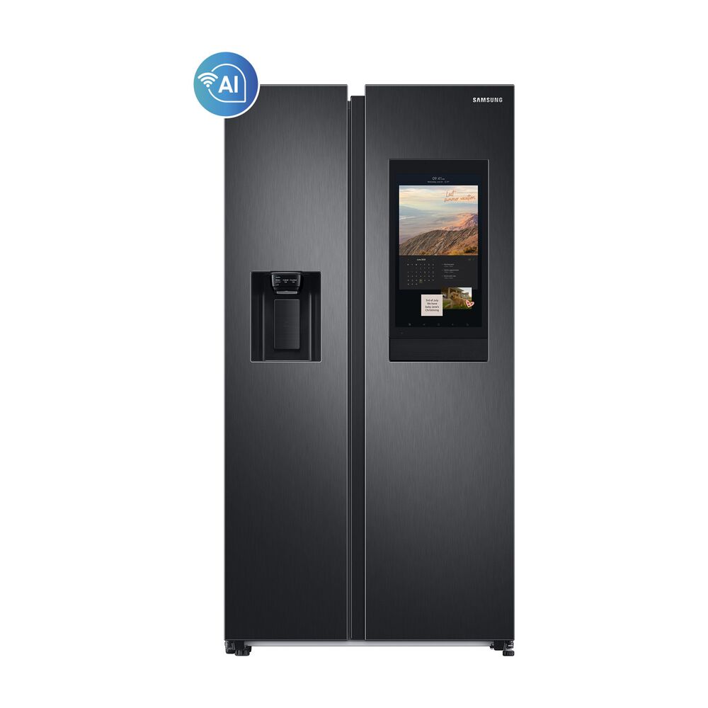 RS6HA8891B1/EF frigorifero americano , image number 0