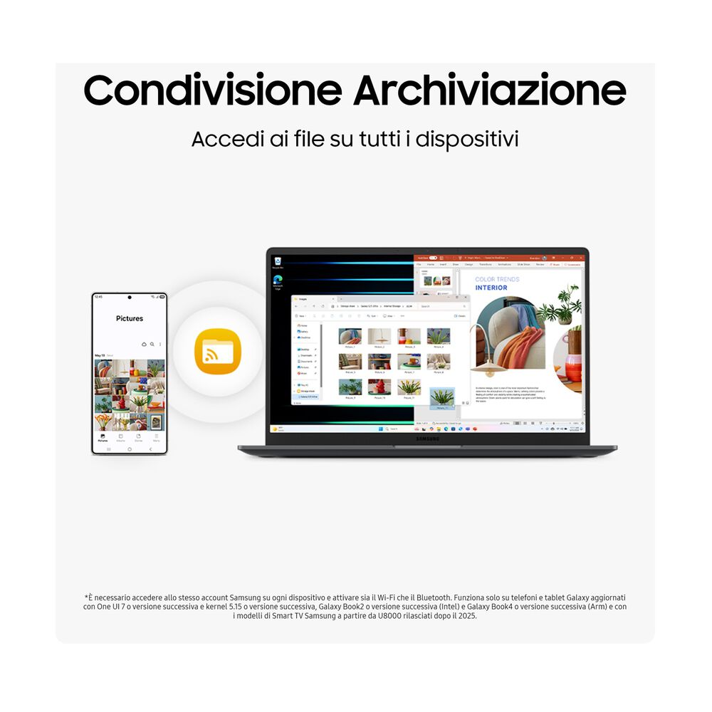Galaxy Book5, image number 9