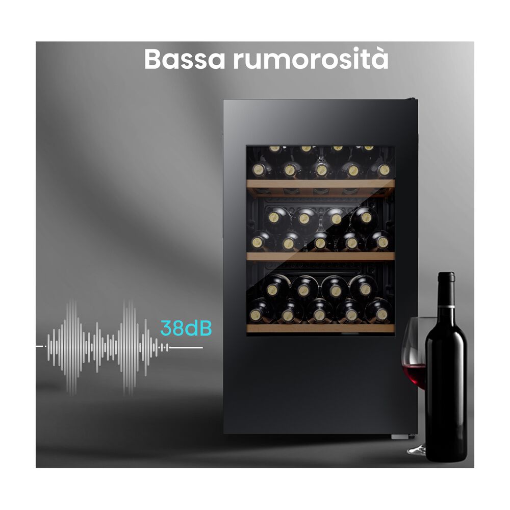 CANTINETTA HISENSE RW12D4NWG0, image number 12