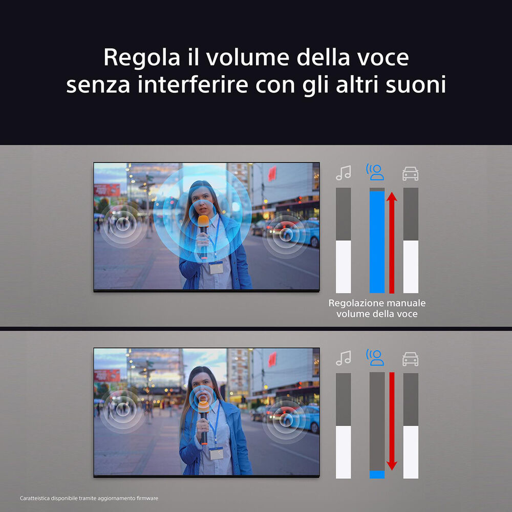 BRAVIA 7 XR70, image number 6