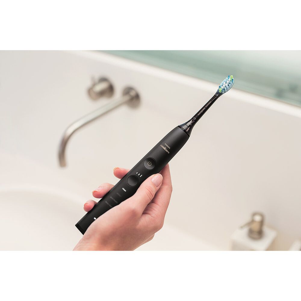 Spazzolino elettrico PHILIPS Sonicare HX9913/18, image number 4